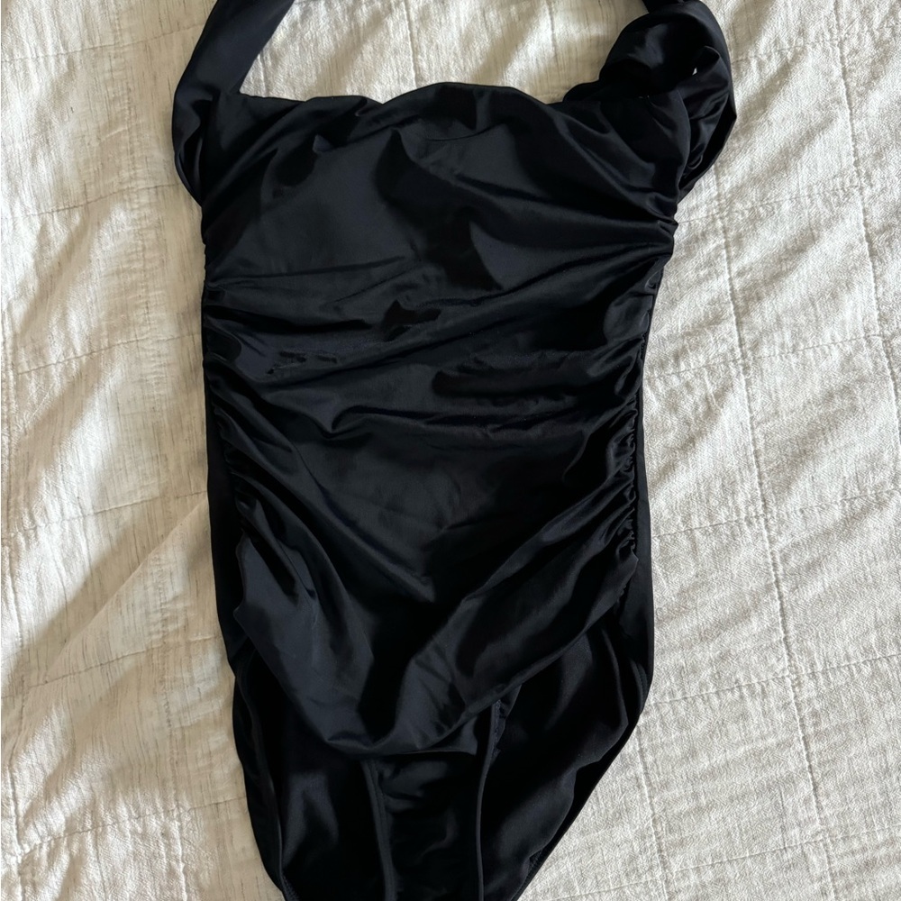 Venus one shoulder bathing suit - Picture 2 of 6